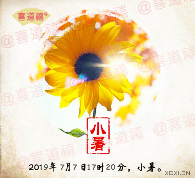                                 小暑養(yǎng)生經(jīng)